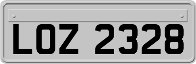 LOZ2328
