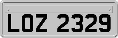 LOZ2329