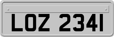 LOZ2341