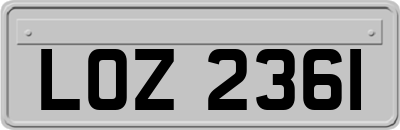 LOZ2361
