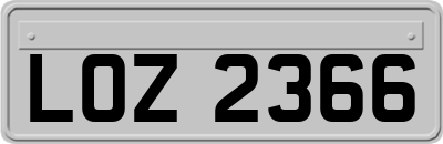 LOZ2366