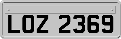 LOZ2369