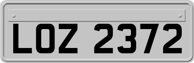 LOZ2372
