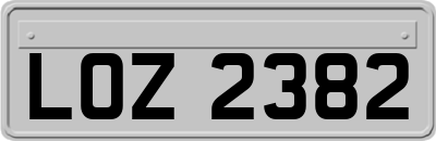 LOZ2382
