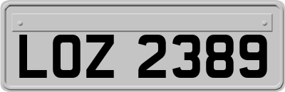 LOZ2389