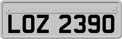 LOZ2390