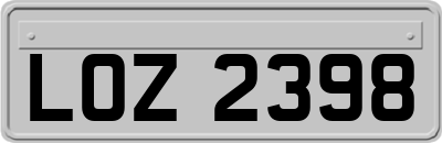 LOZ2398