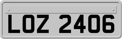 LOZ2406