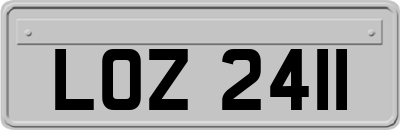 LOZ2411