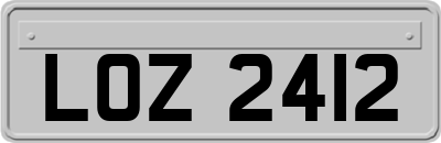 LOZ2412
