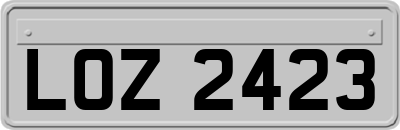 LOZ2423