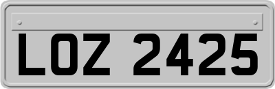 LOZ2425