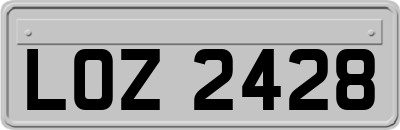 LOZ2428