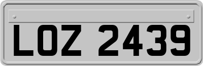 LOZ2439