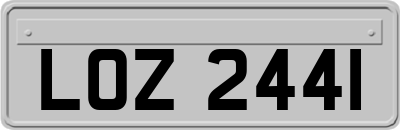 LOZ2441
