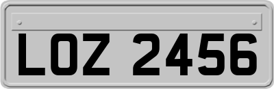 LOZ2456