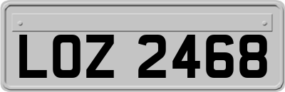 LOZ2468