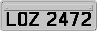 LOZ2472