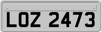 LOZ2473