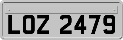 LOZ2479