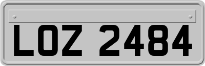 LOZ2484