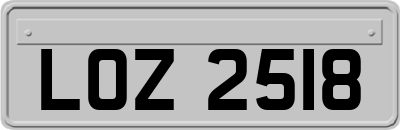 LOZ2518