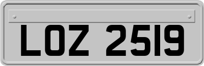 LOZ2519