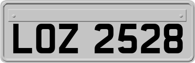LOZ2528