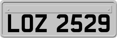 LOZ2529