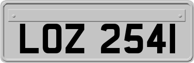 LOZ2541