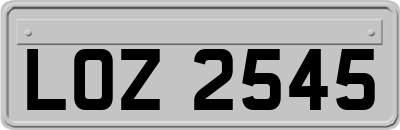 LOZ2545