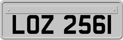 LOZ2561