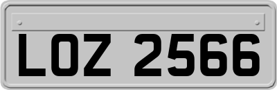 LOZ2566