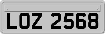 LOZ2568