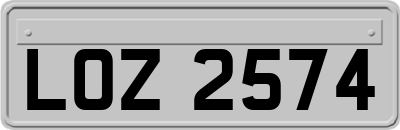LOZ2574