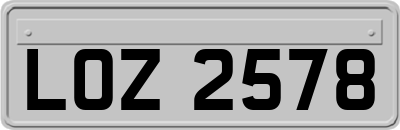 LOZ2578