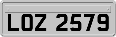 LOZ2579