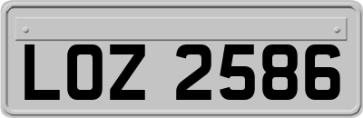 LOZ2586
