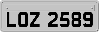 LOZ2589