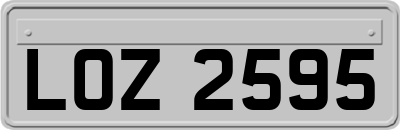 LOZ2595