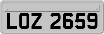 LOZ2659