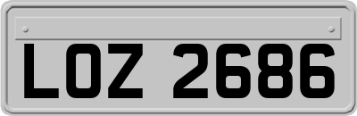 LOZ2686