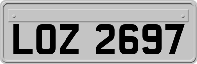 LOZ2697
