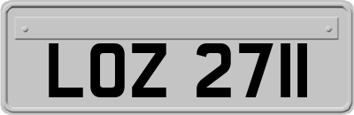 LOZ2711