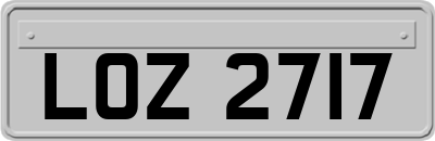 LOZ2717