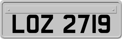 LOZ2719