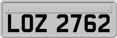 LOZ2762