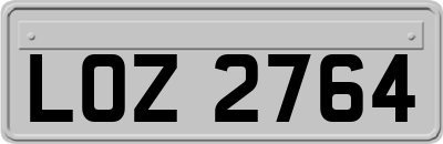 LOZ2764