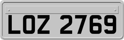 LOZ2769