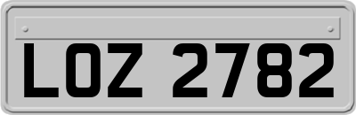 LOZ2782